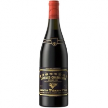 卡穆父子酒庄香牡香贝丹特级园干红葡萄酒 Camus Pere & Fils Charmes-Chambertin Grand Cru 750ml