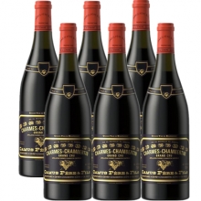 卡穆父子酒庄香牡香贝丹特级园干红葡萄酒 Camus Pere & Fils Charmes-Chambertin Grand Cru 750ml