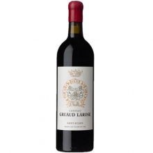 金玫瑰庄园正牌干红葡萄酒 Chateau Gruaud Larose 750ml