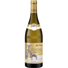 吉佳乐世家多里安干白葡萄酒 E. Guigal Condrieu La Doriane 750ml