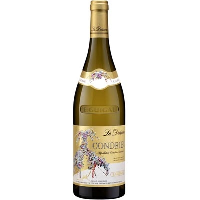 吉佳乐世家多里安干白葡萄酒 E. Guigal Condrieu La Doriane 750ml