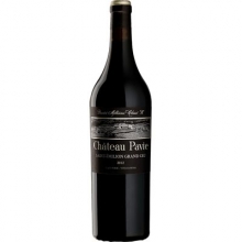 柏菲庄园正牌干红葡萄酒 Chateau Pavie 750ml