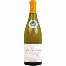 路易拉图酒庄高登查理曼特级园干白葡萄酒 Louis Latour Corton Charlemagne Grand Cru 750ml