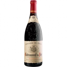 佩高酒庄劳伦斯干红葡萄酒 Domaine du Pegau Chateauneuf-du-Pape Cuvee Laurence 750ml