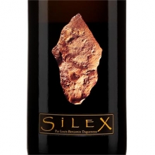 达高诺酒庄燧石长相思干白葡萄酒 Domaine Didier Dagueneau Silex 750ml