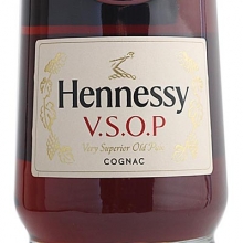 轩尼诗V.S.O.P干邑白兰地 Hennessy V.S.O.P Cognac 700ml