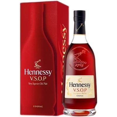 轩尼诗V.S.O.P干邑白兰地 Hennessy V.S.O.P Cognac 700ml