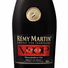 人头马VSOP特优香槟干邑白兰地 Remy Martin VSOP Fine Champagne Cognac 700ml