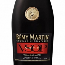 人头马VSOP优质香槟干邑白兰地 Remy Martin VSOP Fine Champagne Cognac 700ml