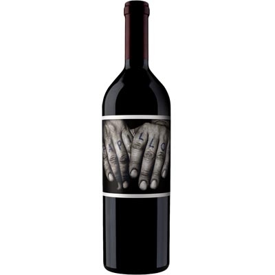 奥林斯威夫特酒庄巴比龙干红葡萄酒 Orin Swift Papillon 750ml