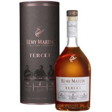 人头马驰臻香槟干邑白兰地 Remy Martin Tercet Fine Champagne Cognac 700ml