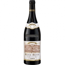 吉佳乐世家拉慕林干红葡萄酒 E.Guigal Cote Rotie La Mouline 750ml