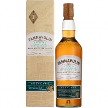 塔木岭长相思白葡萄酒桶单一麦芽苏格兰威士忌 Tamnavulin Sauvignon Blanc Casks Speyside Single Malt Scotch Whisky 700ml