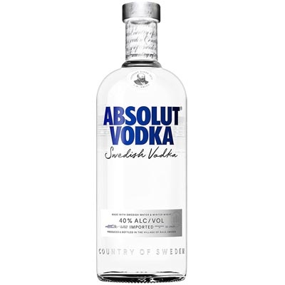 ABSOLUT Helmut Lang