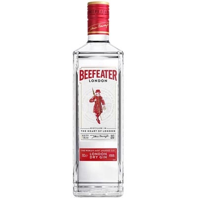 必富达伦敦干金酒 Beefeater London Dry Gin 700ml