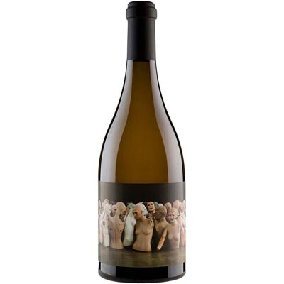 奥林斯威夫特酒庄人偶霞多丽干白葡萄酒 Orin Swift Mannequin Chardonnay 750ml