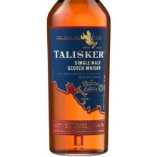 泰斯卡酒厂限定版单一麦芽苏格兰威士忌 Talisker Distillers Edition Single Malt Scotch Whisky 700ml