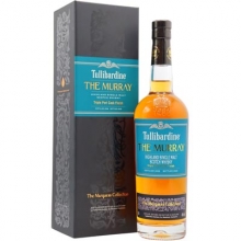 图里巴丁穆雷波特三桶单一麦芽苏格兰威士忌 Tullibardine The Murray Triple Port Cask Finish Highland Single Malt Scotch Whisky 700ml