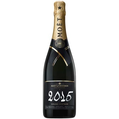 酩悦年份珍藏香槟 Moet & Chandon Grand Vintage 750ml