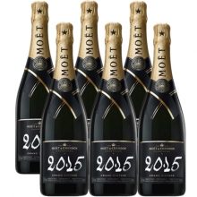 酩悦年份珍藏香槟 Moet & Chandon Grand Vintage 750ml