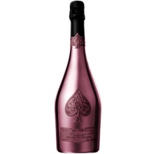 黑桃A香槟玫瑰粉金版 Armand de Brignac Ace of Spades Brut Rose 750ml