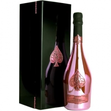 黑桃A香槟玫瑰粉金版 Armand de Brignac Ace of Spades Brut Rose 750ml