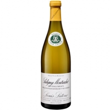 路易拉图酒庄普里尼蒙哈榭夏乐梦一级园干白葡萄酒 Louis Latour Puligny-Montrachet Les Chalumaux Premier Cru 750ml