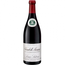 路易拉图酒庄香波慕西尼村干红葡萄酒 Louis Latour Chambolle Musigny 750ml