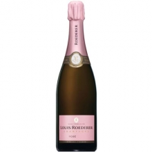 路易王妃粉红香槟 Louis Roederer Brut Rose 750ml