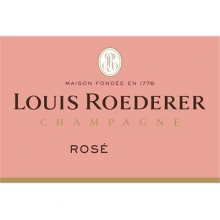 路易王妃粉红香槟 Louis Roederer Brut Rose 750ml