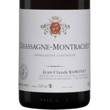 拉梦内酒庄夏山蒙哈榭村干红葡萄酒 Domaine Ramonet Chassagne-Montrachet Rouge 750ml