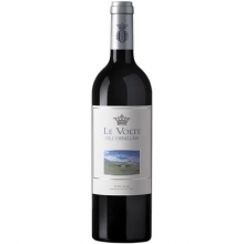 奥纳亚酒庄三牌乐福特干红葡萄酒 Le Volte dell’Ornellaia Toscana IGT 750ml