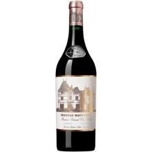 奥比昂酒庄正牌干红葡萄酒 Chateau Haut Brion 750ml