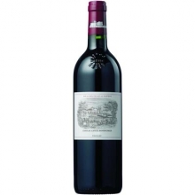 拉菲罗斯柴尔德古堡干红葡萄酒 Chateau Lafite Rothschild 750ml