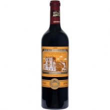 宝嘉龙庄园正牌干红葡萄酒 Chateau Ducru Beaucaillou 750ml