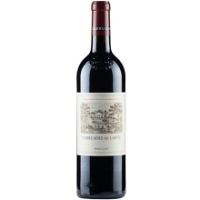 拉菲罗斯柴尔德珍宝干红葡萄酒 Carruades de Lafite 750ml