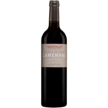 卡门萨克庄园副牌干红葡萄酒 Closerie de Camensac 750ml