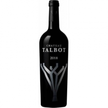 大宝酒庄正牌干红葡萄酒 Chateau Talbot 750ml