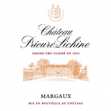 荔仙庄园正牌干红葡萄酒 Chateau Prieure Lichine 750ml