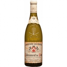 佩高酒庄珍藏特酿干白葡萄酒 Domaine du Pegau Chateauneuf-du-Pape Cuvee Reservee Blanc 750ml