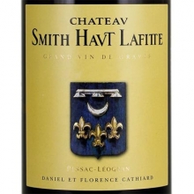 史密斯拉菲特庄园正牌干白葡萄酒 Chateau Smith Haut Lafitte Blanc 750ml