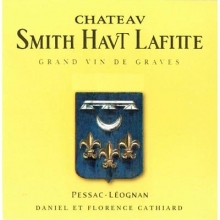 史密斯拉菲特庄园正牌干红葡萄酒 Chateau Smith Haut Lafitte 750ml