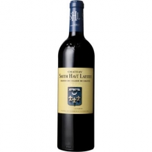 史密斯拉菲特庄园正牌干红葡萄酒 Chateau Smith Haut Lafitte 750ml