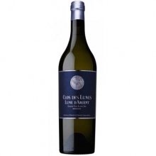 露月庄园银色月光干白葡萄酒 Clos Des Lunes Lune d‘Argent 750ml