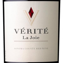 真理酒庄喜悦干红葡萄酒 Verite La Joie 750ml