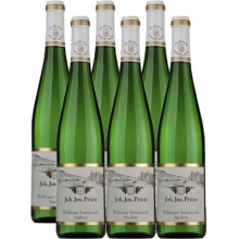 普朗酒庄温勒内日晷园雷司令逐串精选白葡萄酒 Joh. Jos. Prum Wehlener Sonnenuhr Riesling Auslese 750ml