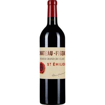 飞卓庄园正牌干红葡萄酒 Chateau Figeac 750ml