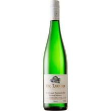 露森酒庄温勒内日晷园雷司令珍藏白葡萄酒 Dr. Loosen Wehlener Sonnenuhr Riesling Kabinett 750ml