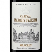 碧加侯爵庄园正牌干红葡萄酒 Chateau Marquis d