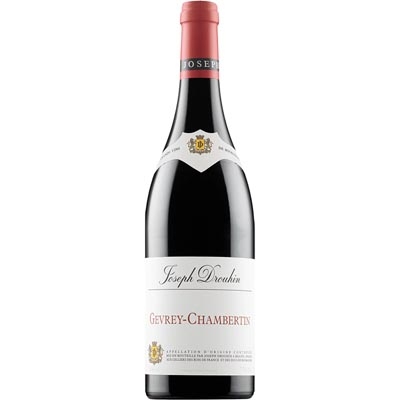 约瑟夫杜鲁安酒庄热夫雷香贝丹村干红葡萄酒 Joseph Drouhin Gevrey-Chambertin 750ml